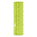 Масажний ролик  Hop-Sport HS-A045YG EVA 45 см lime - фото №2